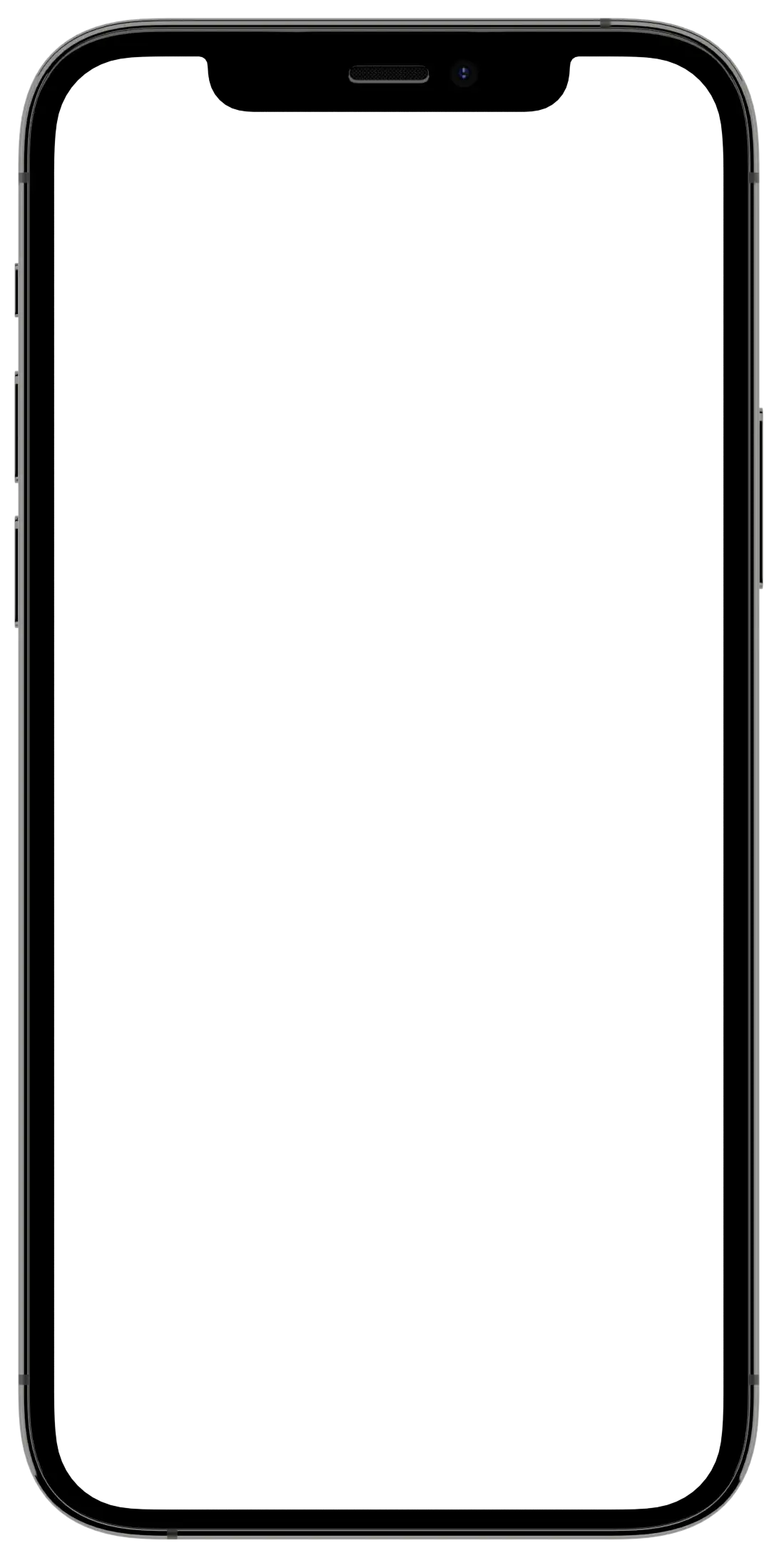 Phone frame